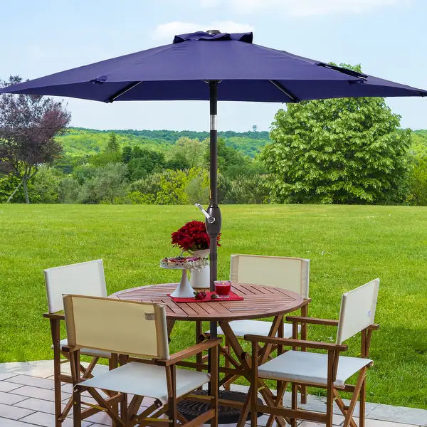 Garden Umbrella