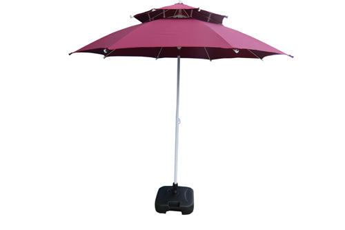 Elegant Garden Umbrella – Shade in Style & Comfort