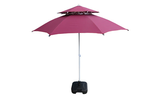 Elegant Garden Umbrella – Shade in Style & Comfort