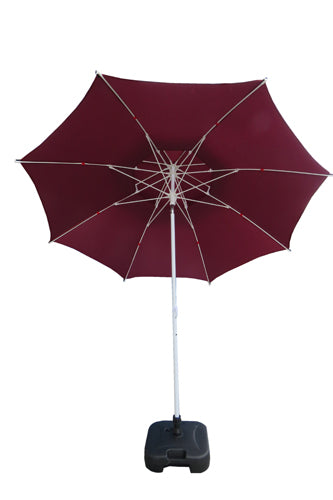 Elegant Garden Umbrella – Shade in Style & Comfort