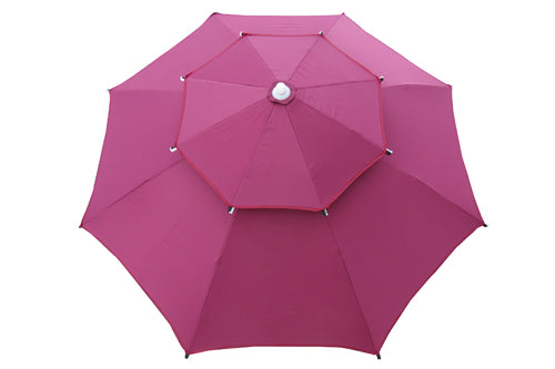 Elegant Garden Umbrella – Shade in Style & Comfort